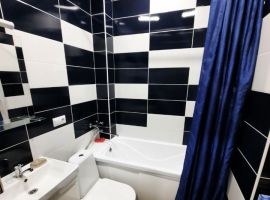 Студия Новосибирская область, Новосибирск ул. Гоголя, 205 (27.0 м²) - Гоголя. Новосибирск - фото 12