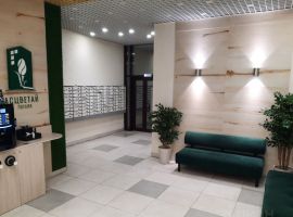 Студия Новосибирская область, Новосибирск ул. Гоголя, 205 (27.0 м²) - Гоголя. Новосибирск - фото 13