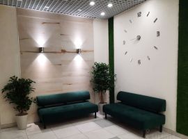 Студия Новосибирская область, Новосибирск ул. Гоголя, 205 (27.0 м²) - Гоголя. Новосибирск - фото 14