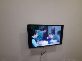 Студия Новосибирская область, Новосибирск ул. Гоголя, 205 (27.0 м²) - Гоголя. Новосибирск - фото 5