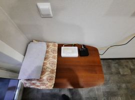 Студия Новосибирская область, Новосибирск ул. Гоголя, 205 (27.0 м²) - Гоголя. Новосибирск - фото 8