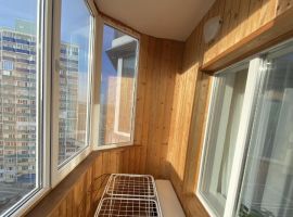 Студия Новосибирская область, Новосибирск ул. Одоевского, 1/8 (21.0 м²) - . Новосибирск - фото 11