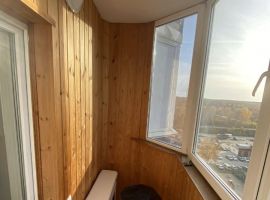 Студия Новосибирская область, Новосибирск ул. Одоевского, 1/8 (21.0 м²) - . Новосибирск - фото 12