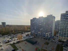 Студия Новосибирская область, Новосибирск ул. Одоевского, 1/8 (21.0 м²) - . Новосибирск - фото 13