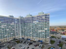 Студия Новосибирская область, Новосибирск ул. Одоевского, 1/8 (21.0 м²) - . Новосибирск - фото 14
