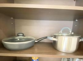 Студия Новосибирская область, Новосибирск ул. Одоевского, 1/8 (21.0 м²) - . Новосибирск - фото 16