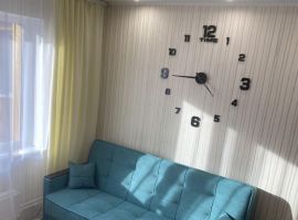 Студия Новосибирская область, Новосибирск ул. Одоевского, 1/8 (21.0 м²) - . Новосибирск - фото 1