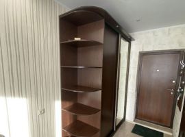 Студия Новосибирская область, Новосибирск ул. Одоевского, 1/8 (21.0 м²) - . Новосибирск - фото 8