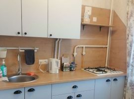 1-к кв. Ростовская область, Каменск-Шахтинский Красная ул., 9Б (31.0 м²) - Красная. Каменск-Шахтинский - фото 9