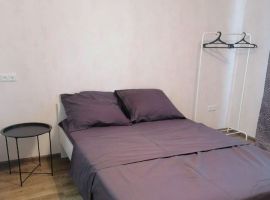 1-к кв. Ростовская область, Каменск-Шахтинский Красная ул., 9Б (31.0 м²) - Красная. Каменск-Шахтинский - фото 1