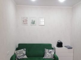 1-к кв. Ростовская область, Каменск-Шахтинский Красная ул., 9Б (31.0 м²) - Красная. Каменск-Шахтинский - фото 3