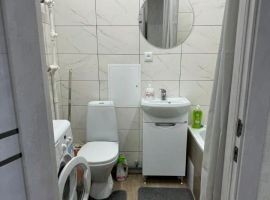 1-к кв. Ростовская область, Каменск-Шахтинский Красная ул., 9Б (31.0 м²) - Красная. Каменск-Шахтинский - фото 7