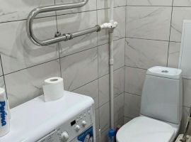 1-к кв. Ростовская область, Каменск-Шахтинский Красная ул., 9Б (31.0 м²) - Красная. Каменск-Шахтинский - фото 8