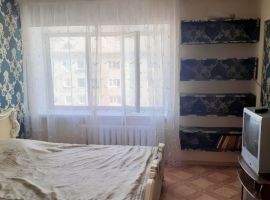 1-к кв. Ульяновская область, Ульяновск ул. Стасова, 20 (27.0 м²) - . Ульяновск - фото 1