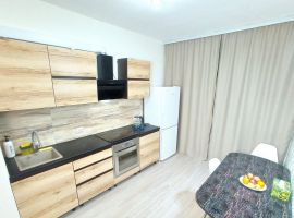 1-к кв. Новосибирская область, Новосибирск Гурьевская ул., 177 (41.4 м²) - . Новосибирск - фото 10