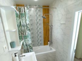 1-к кв. Новосибирская область, Новосибирск Гурьевская ул., 177 (41.4 м²) - . Новосибирск - фото 13