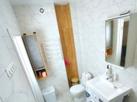 1-к кв. Новосибирская область, Новосибирск Гурьевская ул., 177 (41.4 м²) - . Новосибирск - фото 14
