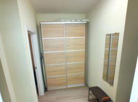 1-к кв. Новосибирская область, Новосибирск Гурьевская ул., 177 (41.4 м²) - . Новосибирск - фото 7