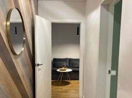 2-к кв. Мурманская область, Кировск Юбилейная ул., 7 (44.0 м²) - Юбилейная. Кировск - фото 10
