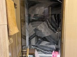 2-к кв. Мурманская область, Кировск Юбилейная ул., 7 (44.0 м²) - Юбилейная. Кировск - фото 11