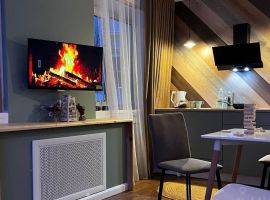 2-к кв. Мурманская область, Кировск Юбилейная ул., 7 (44.0 м²) - Юбилейная. Кировск - фото 2