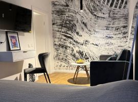 2-к кв. Мурманская область, Кировск Юбилейная ул., 7 (44.0 м²) - Юбилейная. Кировск - фото 7