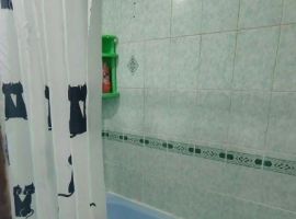 1-к кв. Липецкая область, Липецк Парковая ул., 7 (38.0 м²) - Парковая. Липецк - фото 10