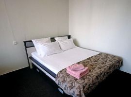 1-к кв. Липецкая область, Липецк Парковая ул., 7 (38.0 м²) - Парковая. Липецк - фото 11