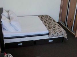1-к кв. Липецкая область, Липецк Парковая ул., 7 (38.0 м²) - Парковая. Липецк - фото 1