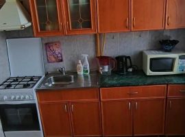 1-к кв. Липецкая область, Липецк Парковая ул., 7 (38.0 м²) - Парковая. Липецк - фото 6