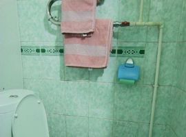 1-к кв. Липецкая область, Липецк Парковая ул., 7 (38.0 м²) - Парковая. Липецк - фото 7