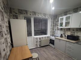1-к кв. Курская область, Железногорск ул. Батова, 6 (37.7 м²) - . Железногорск - фото 3