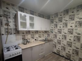 1-к кв. Курская область, Железногорск ул. Батова, 6 (37.7 м²) - . Железногорск - фото 4