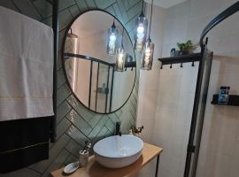 2-к кв. Ленинградская область, Выборг Горная ул., 9 (46.0 м²) - Подгорная. Выборг - фото 12
