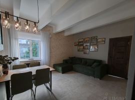 2-к кв. Ленинградская область, Выборг Горная ул., 9 (46.0 м²) - Подгорная. Выборг - фото 2
