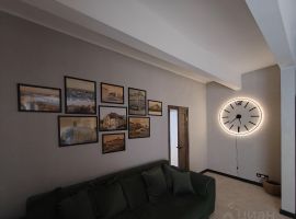 2-к кв. Ленинградская область, Выборг Горная ул., 9 (46.0 м²) - Подгорная. Выборг - фото 3