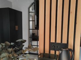 2-к кв. Ленинградская область, Выборг Горная ул., 9 (46.0 м²) - Подгорная. Выборг - фото 4