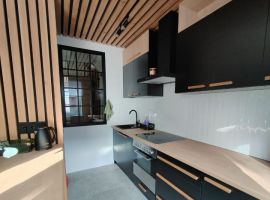 2-к кв. Ленинградская область, Выборг Горная ул., 9 (46.0 м²) - Подгорная. Выборг - фото 5