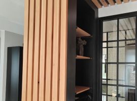 2-к кв. Ленинградская область, Выборг Горная ул., 9 (46.0 м²) - Подгорная. Выборг - фото 6