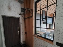 2-к кв. Ленинградская область, Выборг Горная ул., 9 (46.0 м²) - Подгорная. Выборг - фото 8