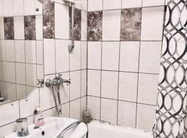 1-к кв. Пермский край, Пермь ул. Краснова, 25 (32.0 м²) - . Пермь - фото 9