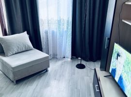 1-к кв. Пермский край, Пермь ул. Краснова, 25 (32.0 м²) - . Пермь - фото 2