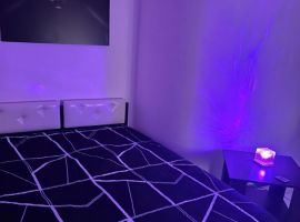 1-к кв. Пермский край, Пермь ул. Краснова, 25 (32.0 м²) - . Пермь - фото 4