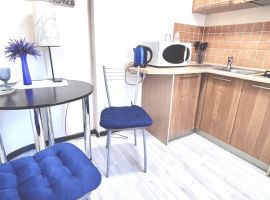 1-к кв. Пермский край, Пермь ул. Краснова, 25 (32.0 м²) - . Пермь - фото 7