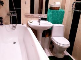 2-к кв. Орловская область, Ливны ул. Свердлова, 47 (55.0 м²) - Свердлова. Ливны - фото 9