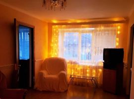 2-к кв. Орловская область, Ливны ул. Свердлова, 47 (55.0 м²) - Свердлова. Ливны - фото 3