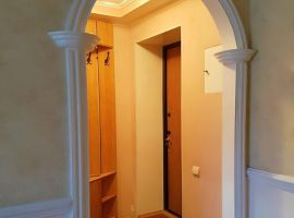 2-к кв. Орловская область, Ливны ул. Свердлова, 47 (55.0 м²) - Свердлова. Ливны - фото 4