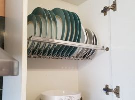 2-к кв. Орловская область, Ливны ул. Свердлова, 47 (55.0 м²) - Свердлова. Ливны - фото 7