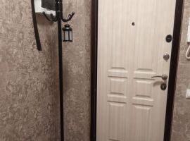1-к кв. Омская область, Омск ул. Труда, 9а (25.0 м²) - Власть труда. Омск - фото 9