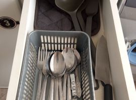 1-к кв. Омская область, Омск ул. Труда, 9а (25.0 м²) - Власть труда. Омск - фото 14